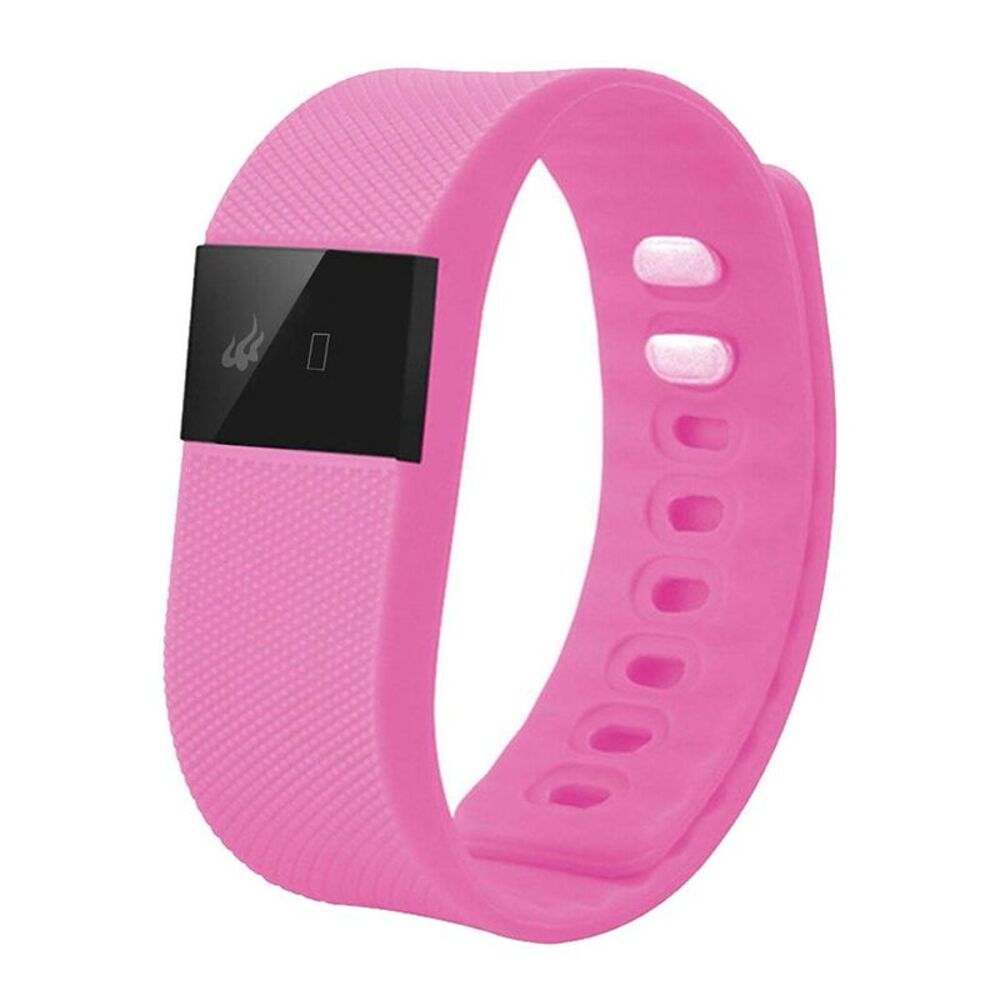 Fresh Fab Finds Fitness Tracker Watch